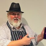 A local butcher explodes on TikTok with a 600 percent sales surge as viral videos fuel record Christmas hamper orders turning a 13 year shop into an online sensation.